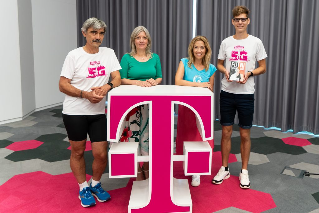 TELEKOM VIVICITTA - SAJTÓTÁJÉKOZTATÓ | 2021.07.07.
