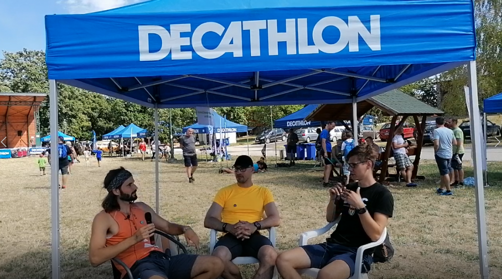 IX. Decathlon Mátra Túra élménybeszámoló