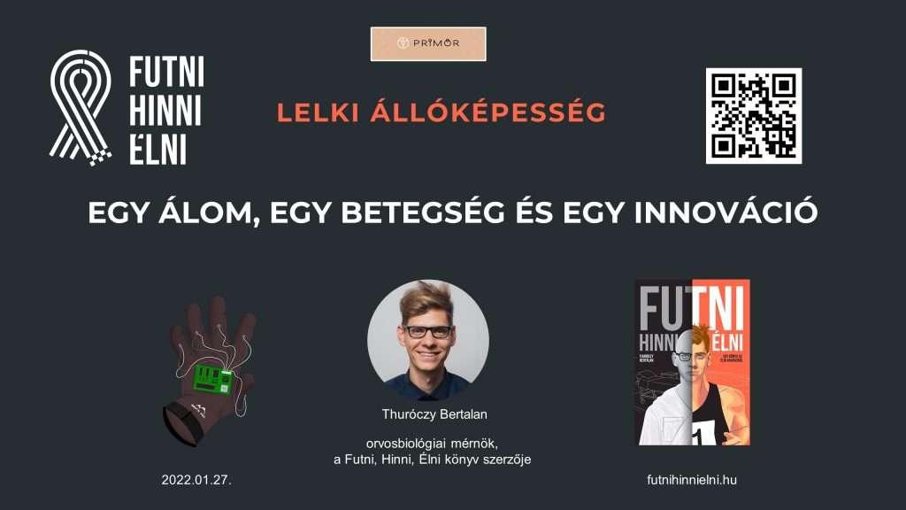 Céges könyvbemutató | 2022.01.27. |Primőr cosmetics