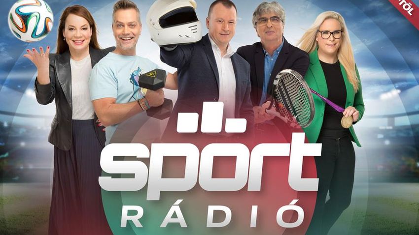 Sporthétvége Délelőtt | Sportrádió | 2022.02.28.