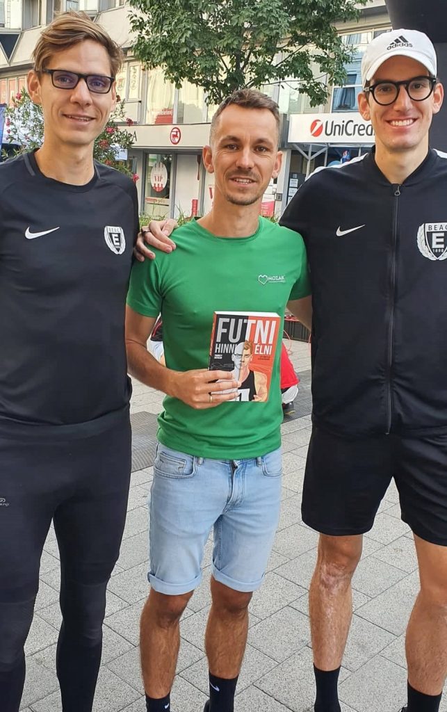 KEDVES FOGADTATÁS, PROFI SZERVEZÉS, ÉS KÉT EGYÉNI CSÚCS 5 KILOMÉTEREN A II. NYÍREGYHÁZI FUTÓFESZTIVÁLON