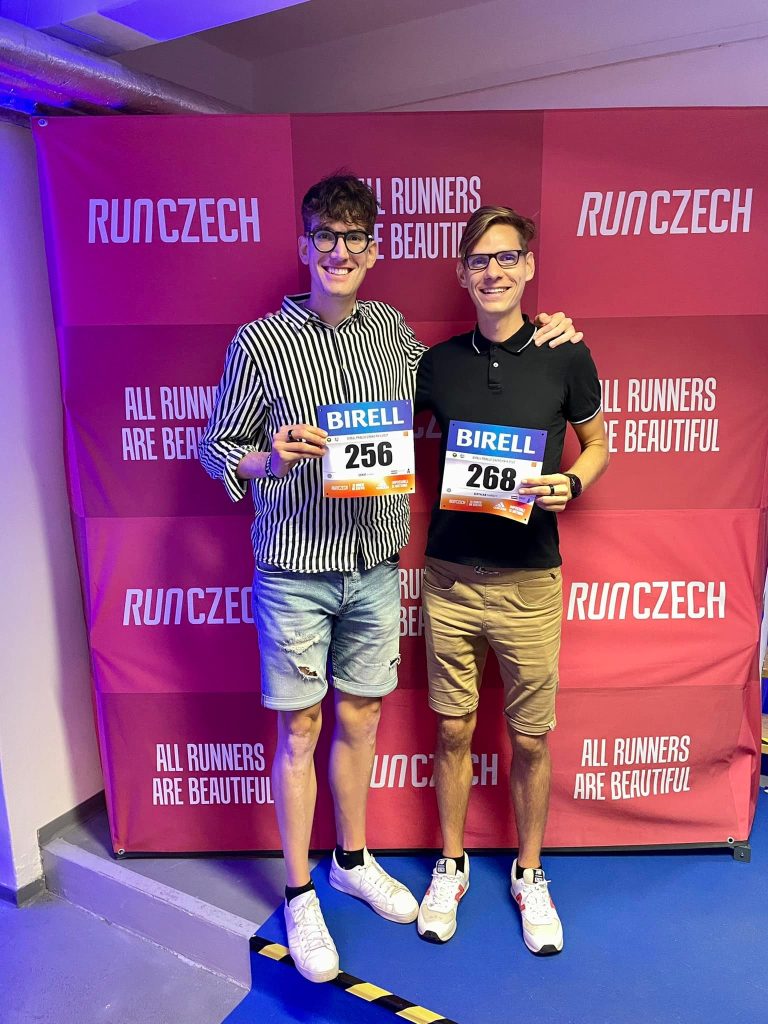 Birell Prague 10k | Prágai 10km - 2022