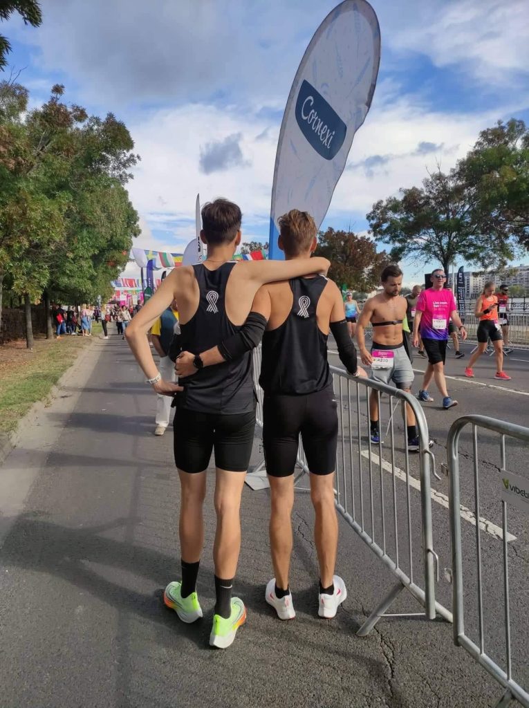 Budapest Wizz Air Félmaraton 2022