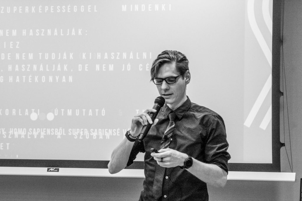 Otp - Longevity meetup | 2023. március 9.