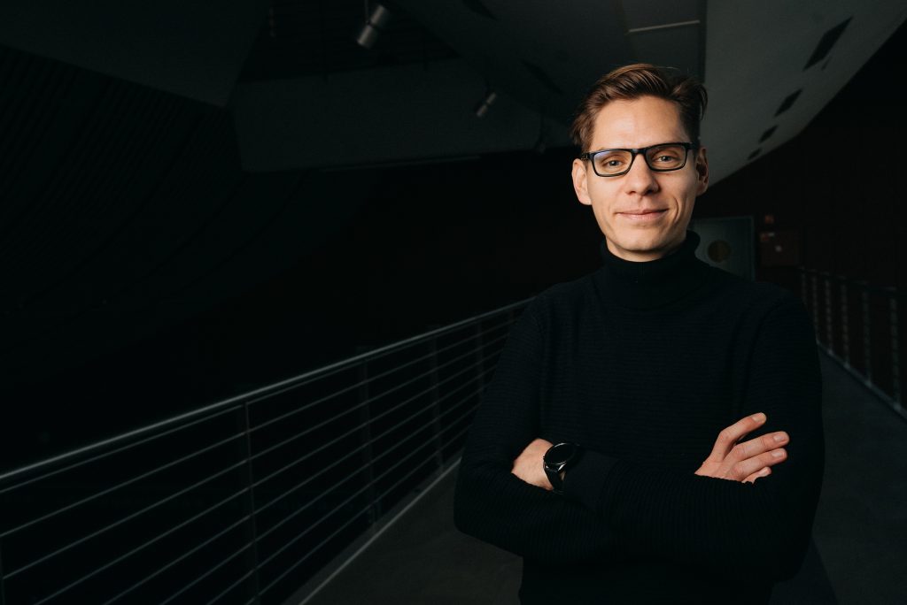 Qubit podcast | 2023. december