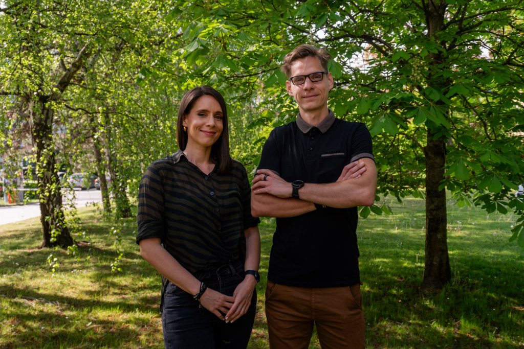 HVG Kösz, jól podcast | 2024. Április 25.