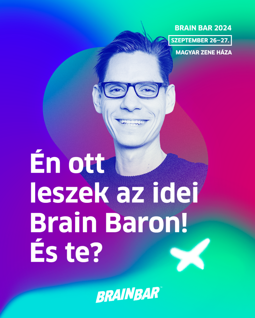 Brain bar 2024