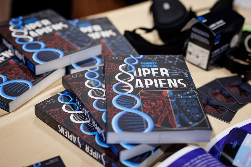 Biomeet konferencia 2024