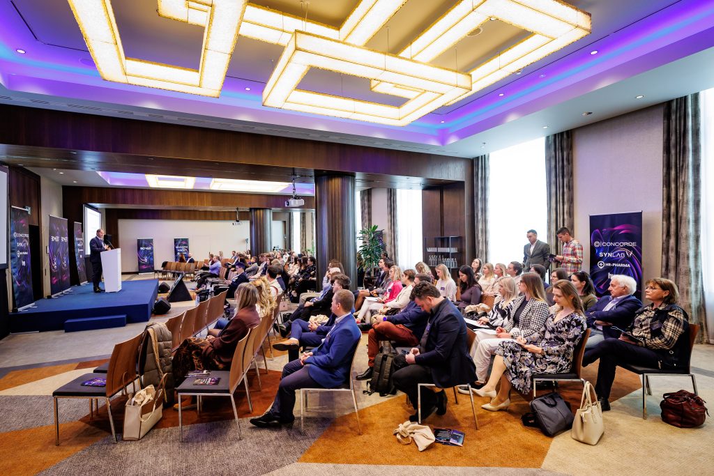 Biomeet konferencia 2024