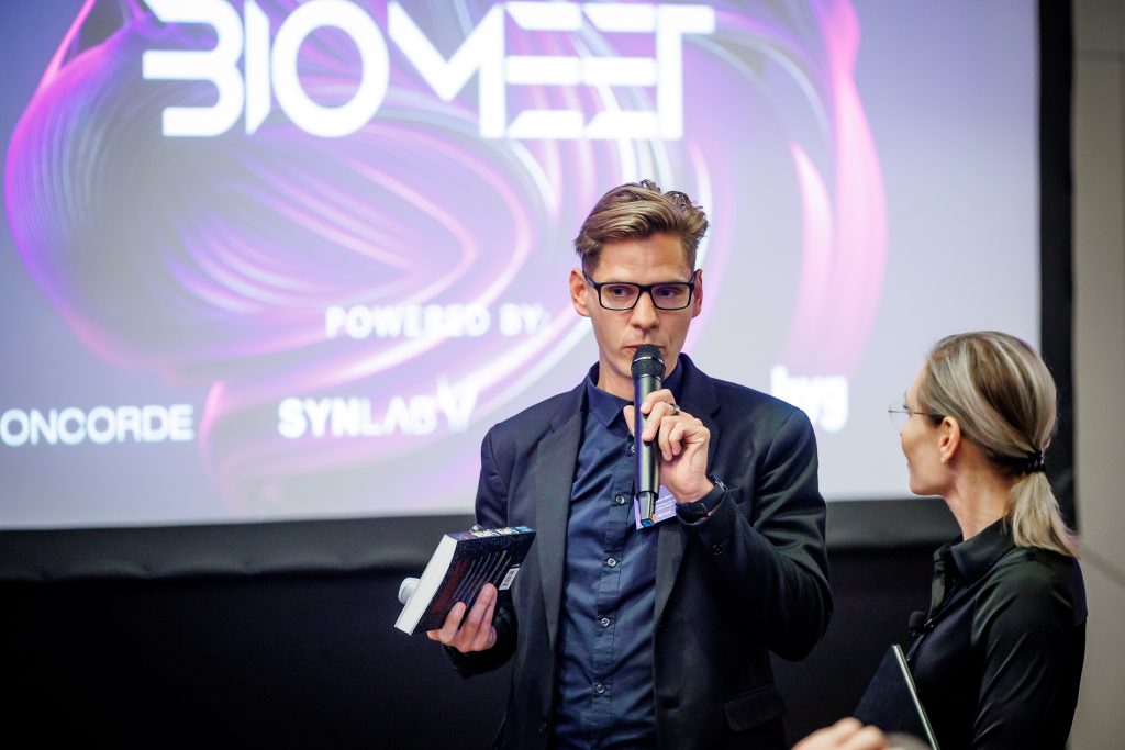 Biomeet konferencia 2024