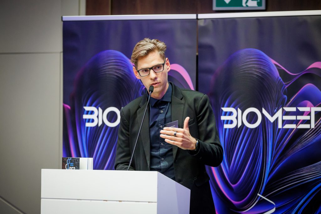 Biomeet konferencia 2024
