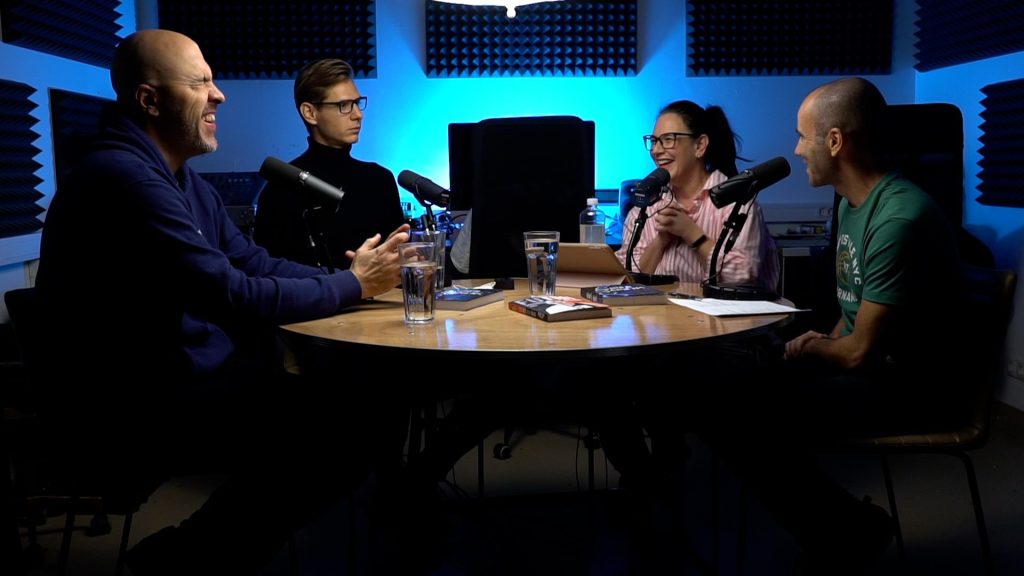 KAPOD podcast | 2024. december