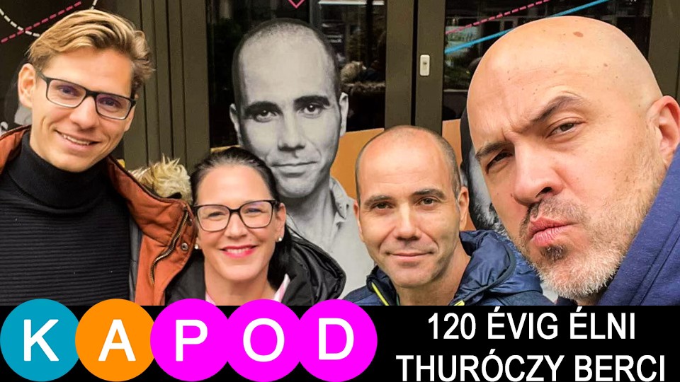KAPOD podcast | 2024. december