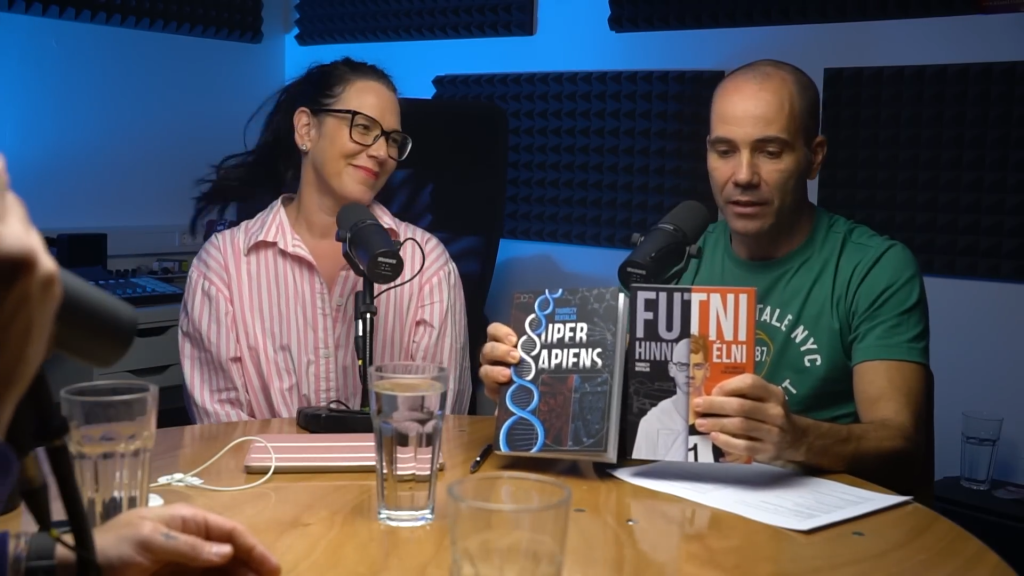 KAPOD podcast | 2024. december