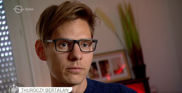 Duna tv - Családbarát interjú az egészség világnapja alkalmából | 2025. április