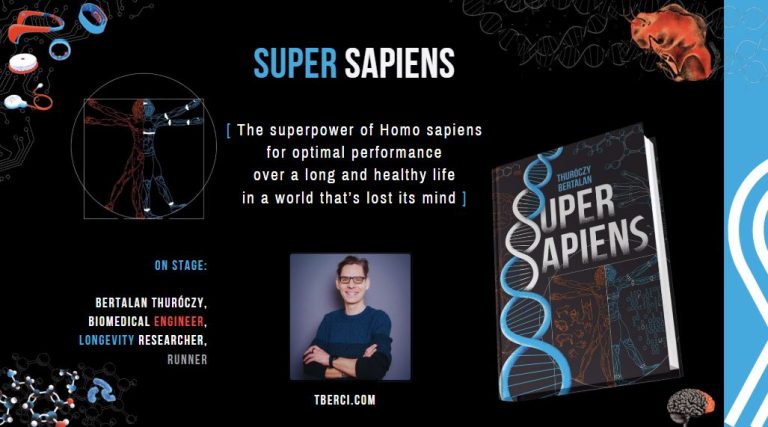 British Petrol - Super sapiens előadás | 2025. Április 29.