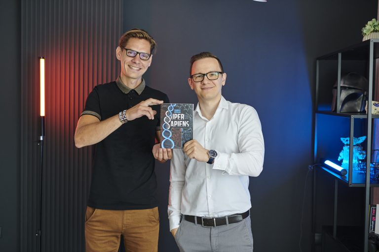 A Phd kutatásom története | Dr. Meskó Bertalan