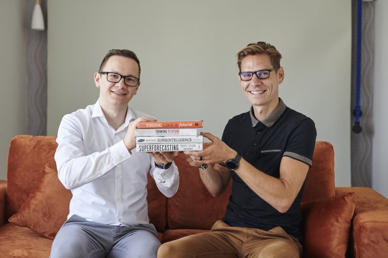 A Phd kutatásom története | Dr. Meskó Bertalan