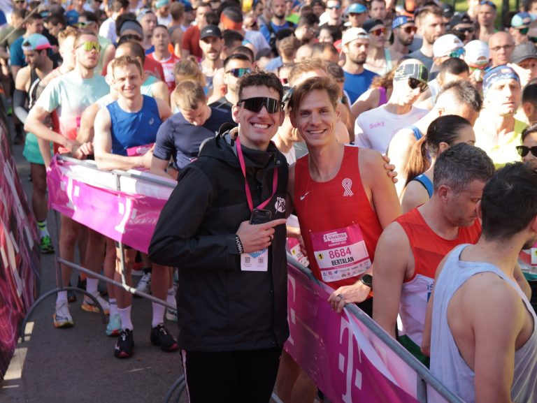 Vivicitta félmaraton | 2025. április 13.