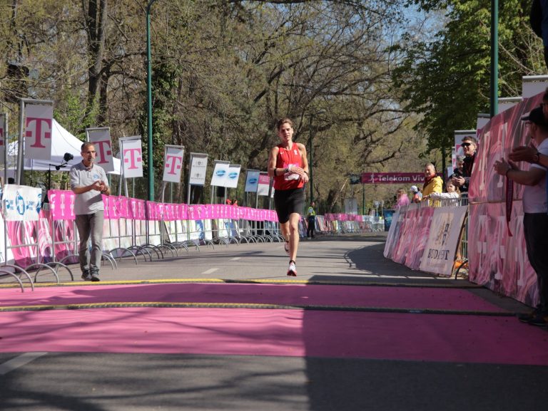 Vivicitta félmaraton | 2025. április 13.