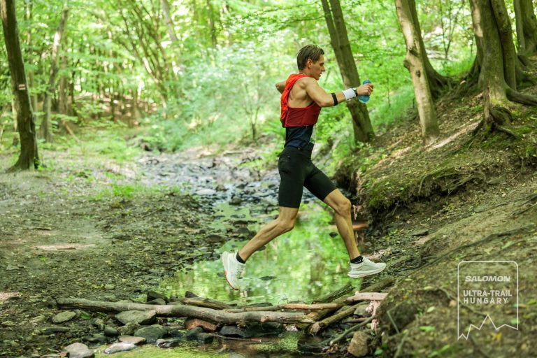 Ultra-trail hungary | Szentendre 54 km | 2025. 06. 08.
