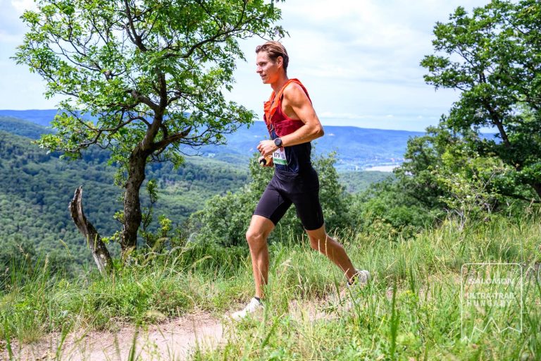 Ultra-trail hungary | Szentendre 54 km | 2025. 06. 08.