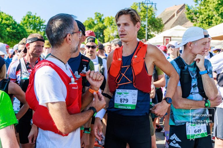 Ultra-trail hungary | Szentendre 54 km | 2025. 06. 08.