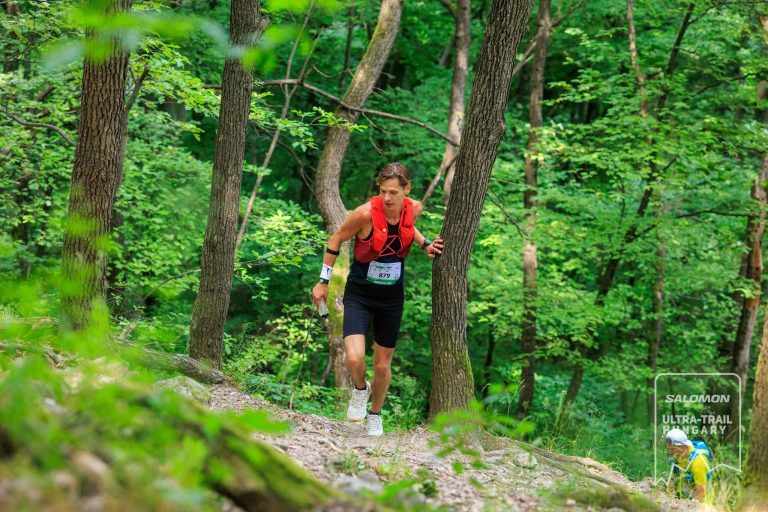 Ultra-trail hungary | Szentendre 54 km | 2025. 06. 08.