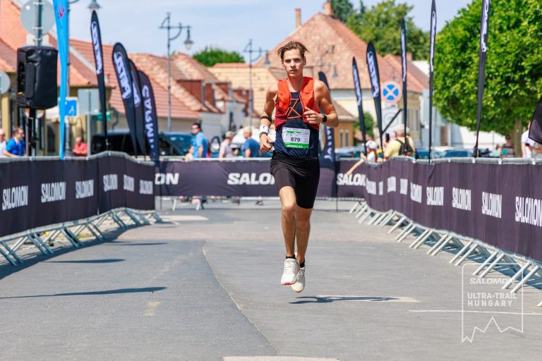 Ultra-trail hungary | Szentendre 54 km | 2025. 06. 08.