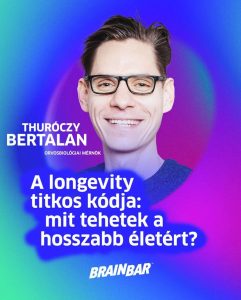 Brain bar 2025. szeptember